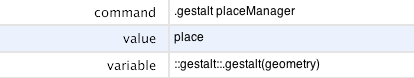 Radiobutton Properties